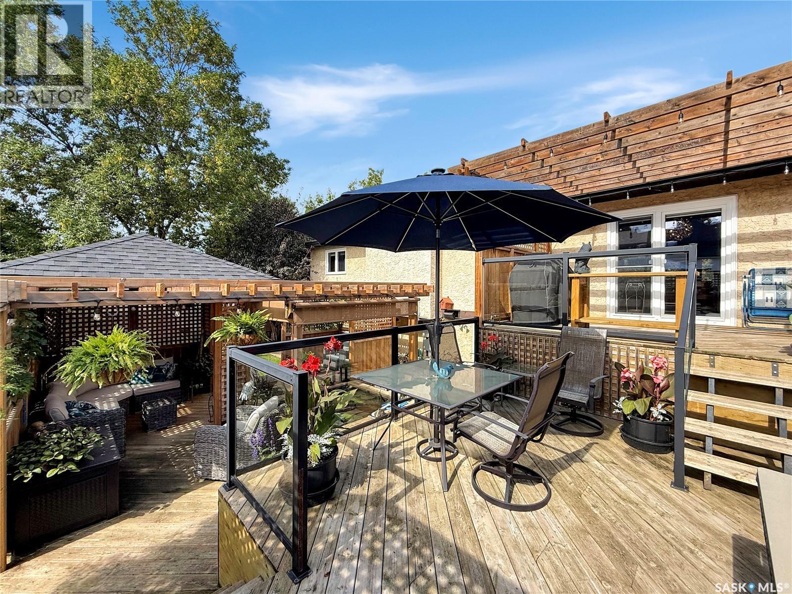 3309 Eagle Crescent, Prince Albert, SK
