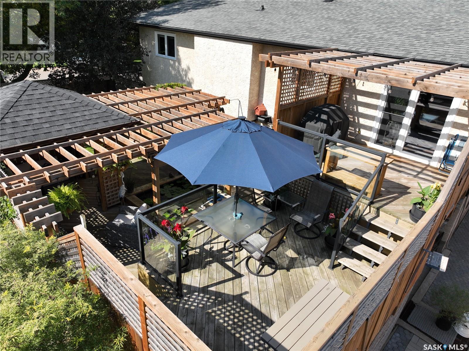 3309 Eagle Crescent, Prince Albert, SK