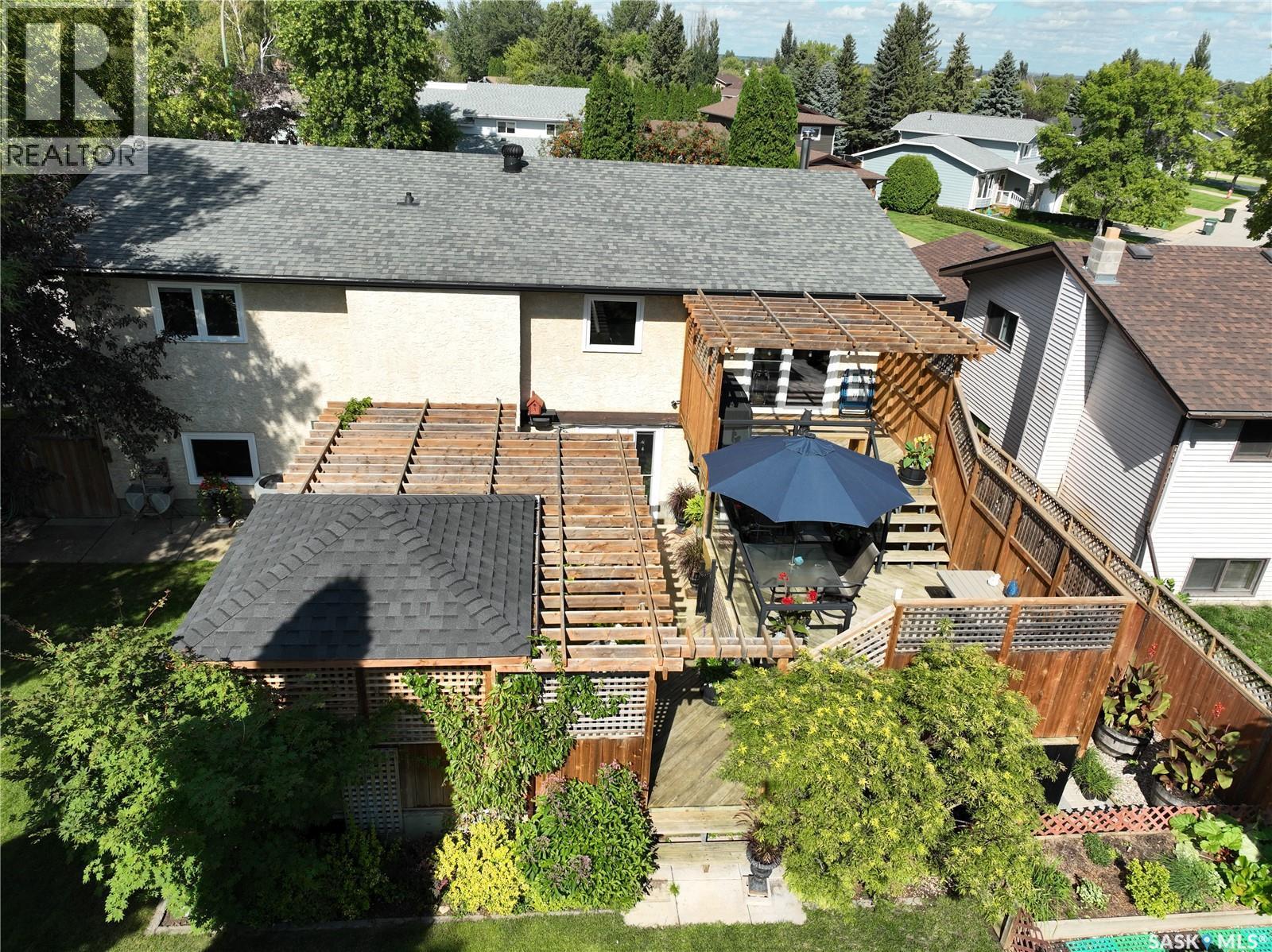 3309 Eagle Crescent, Prince Albert, SK