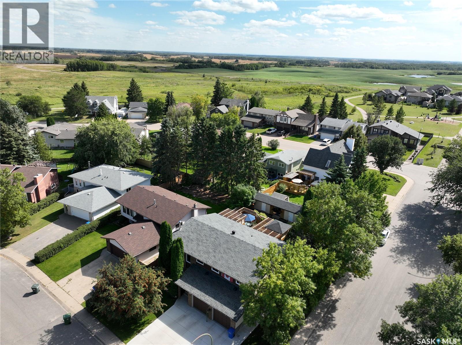 3309 Eagle Crescent, Prince Albert, SK