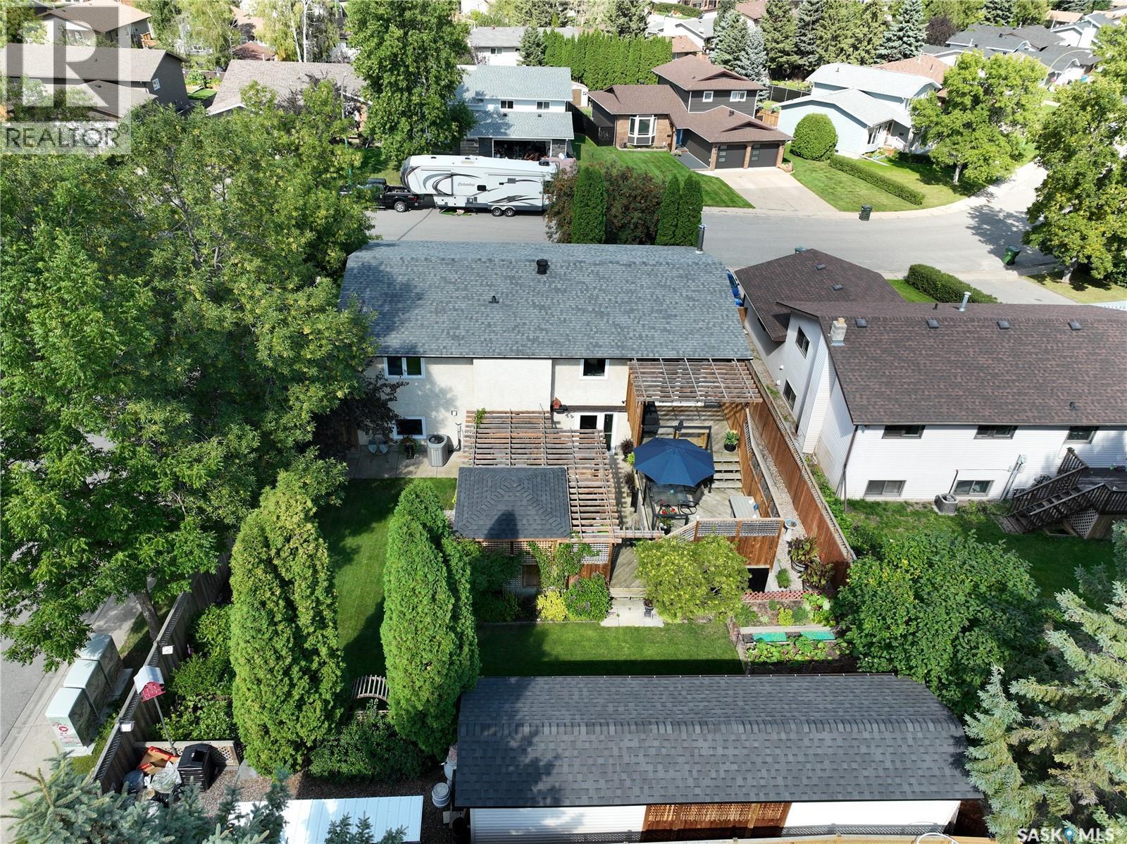 3309 Eagle Crescent, Prince Albert, SK