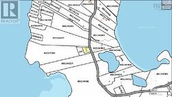 Lot M-5 West Sable Road Little Harbour, NS B0T 1V0