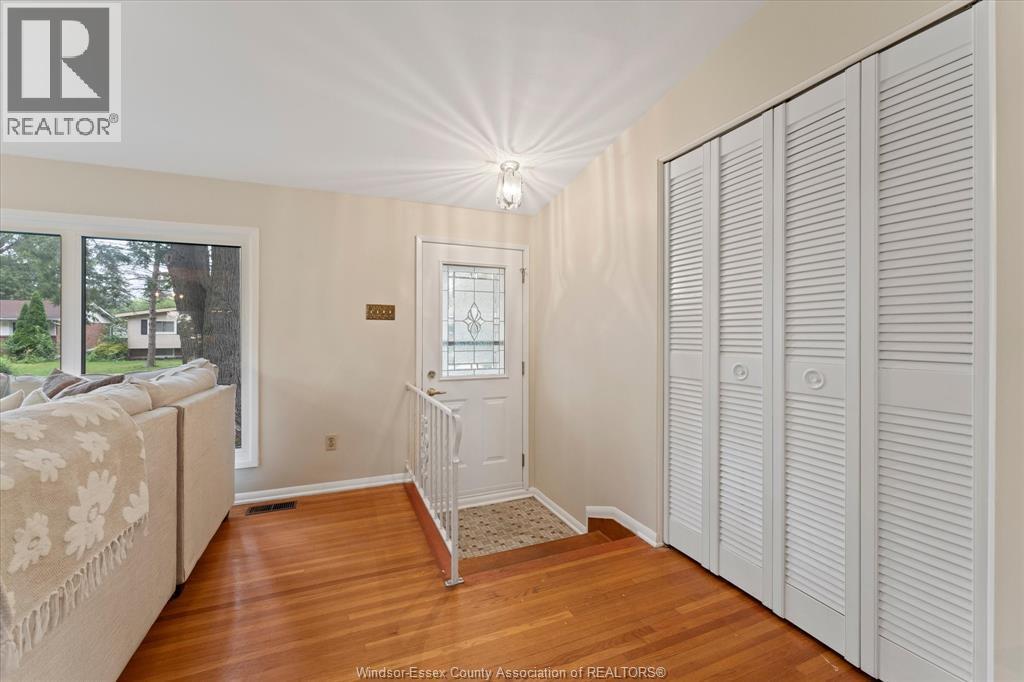 4339 Ashfield Crescent, Windsor, ON