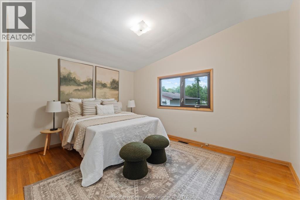 4339 Ashfield Crescent, Windsor, ON
