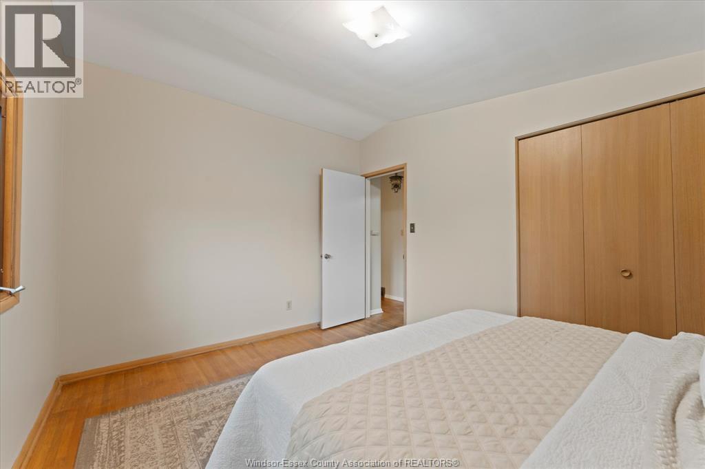 4339 Ashfield Crescent, Windsor, ON