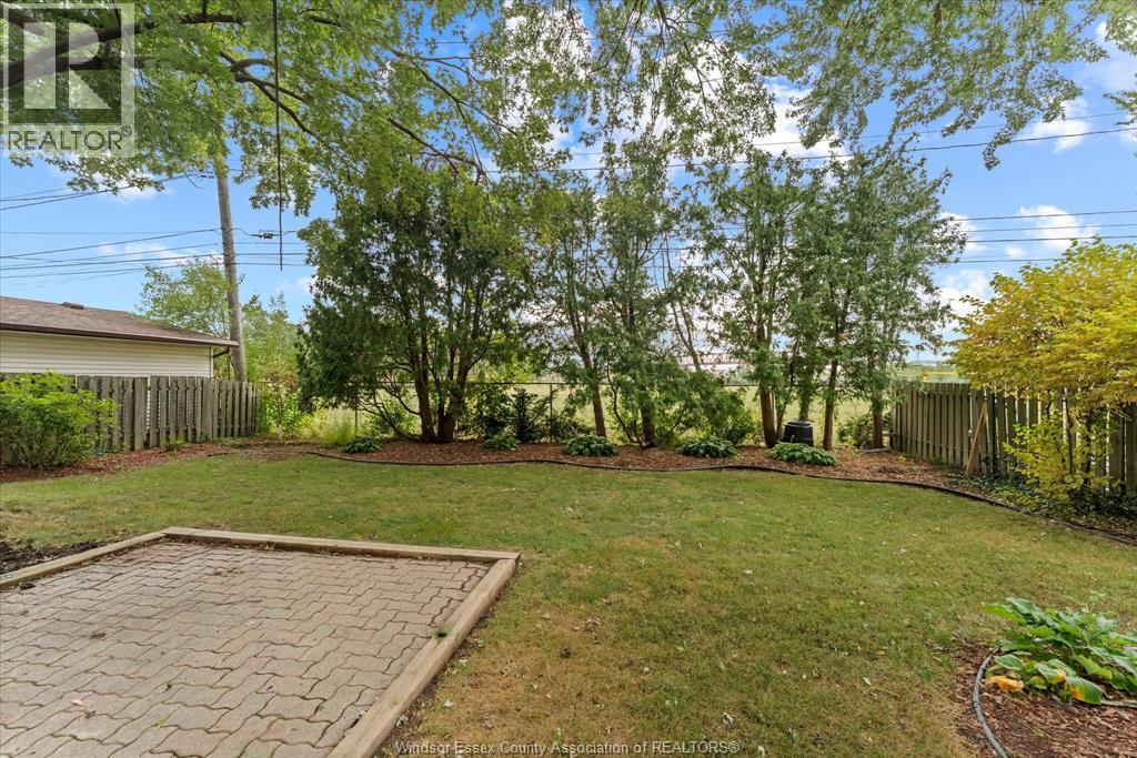 4339 Ashfield Crescent, Windsor, ON