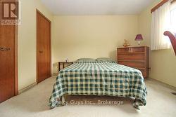 Secondary Bedroom - 