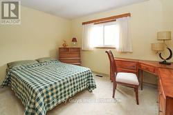 Secondary Bedroom - 