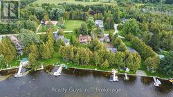 On Pigeon River! - 