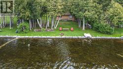 Convienient Workshop/Storage By The Water - 