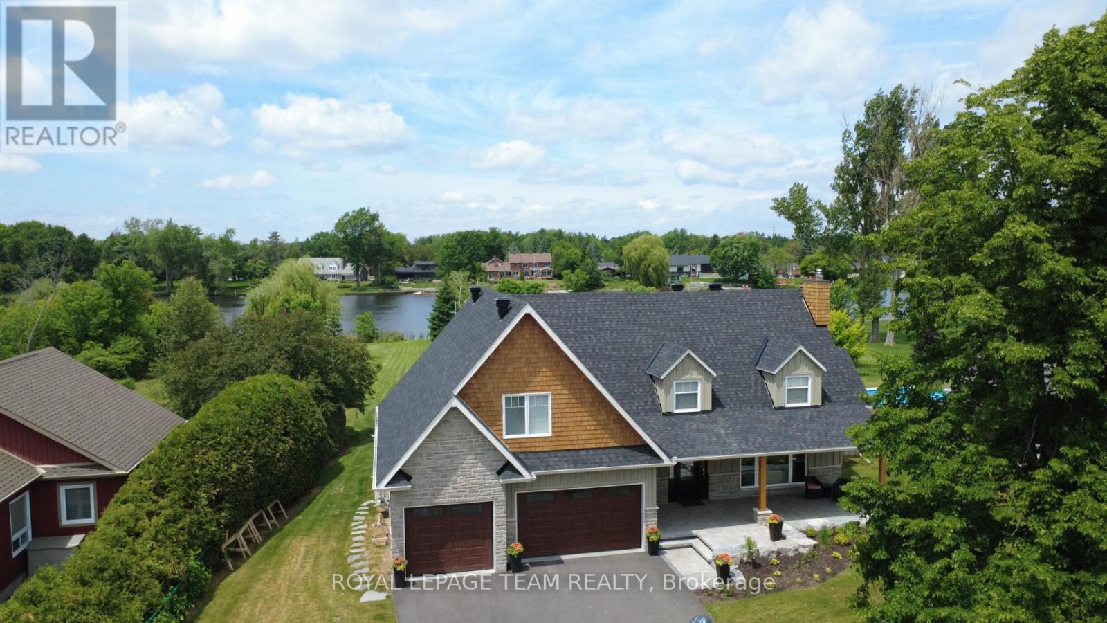 2710 River Road, Ottawa, ON