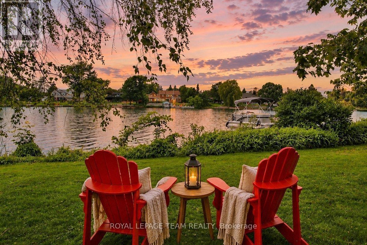 2710 River Road, Ottawa, ON