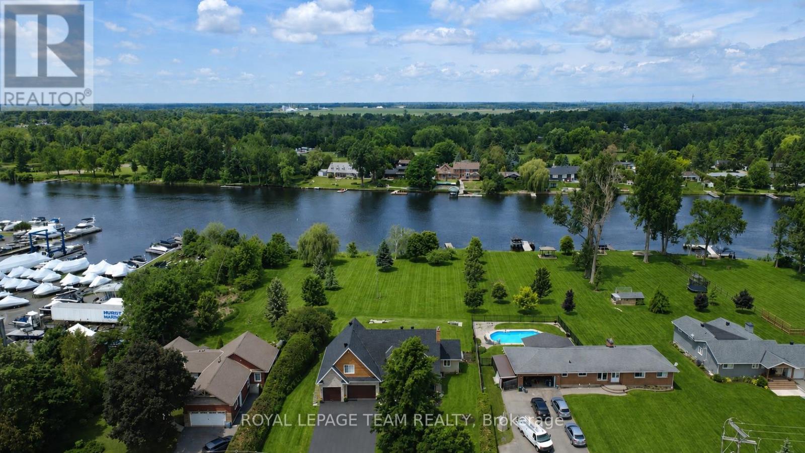 2710 River Road, Ottawa, ON