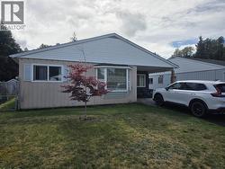 4707 GOULET AVENUE Terrace, BC V8G 4E3