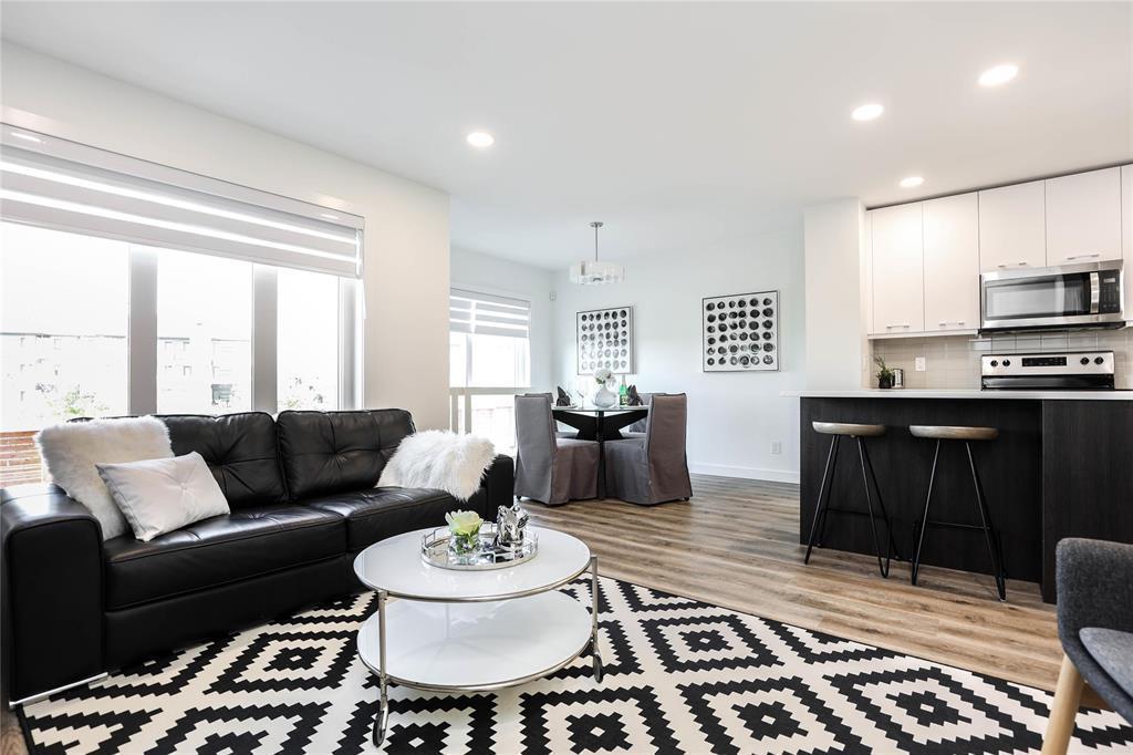 66 Cornerstone Heights, Winnipeg, MB