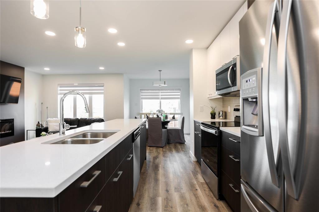 66 Cornerstone Heights, Winnipeg, MB