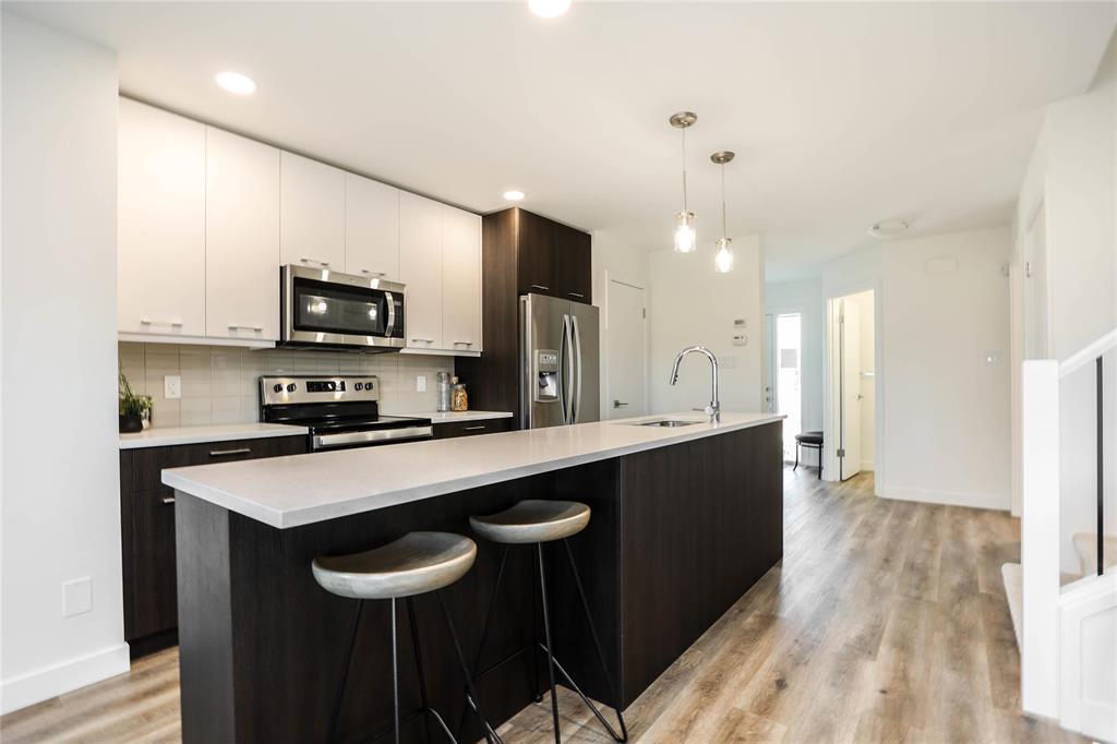 66 Cornerstone Heights, Winnipeg, MB