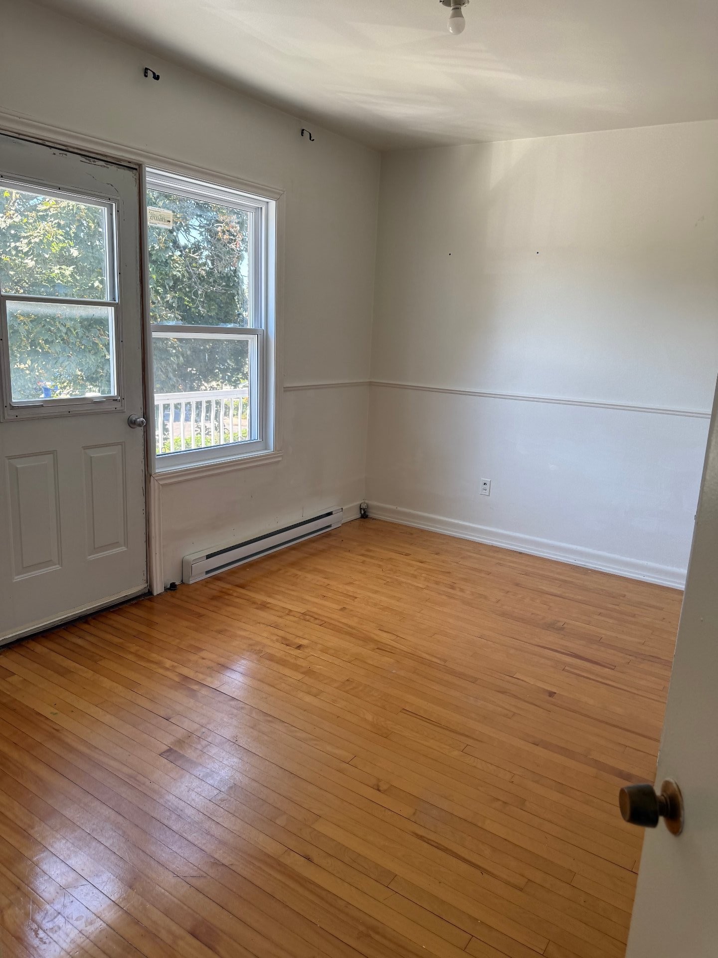 Chambre à coucher - 5523 Ch. Earle, Côte-Saint-Luc, QC