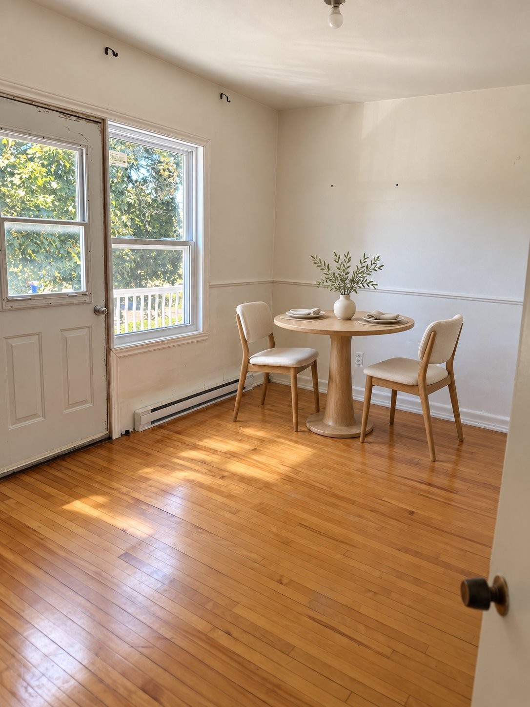 Salle à manger - 5523 Ch. Earle, Côte-Saint-Luc, QC