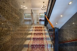 Intérieur - 