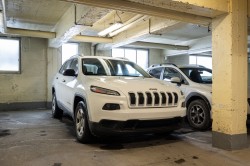 Garage - 