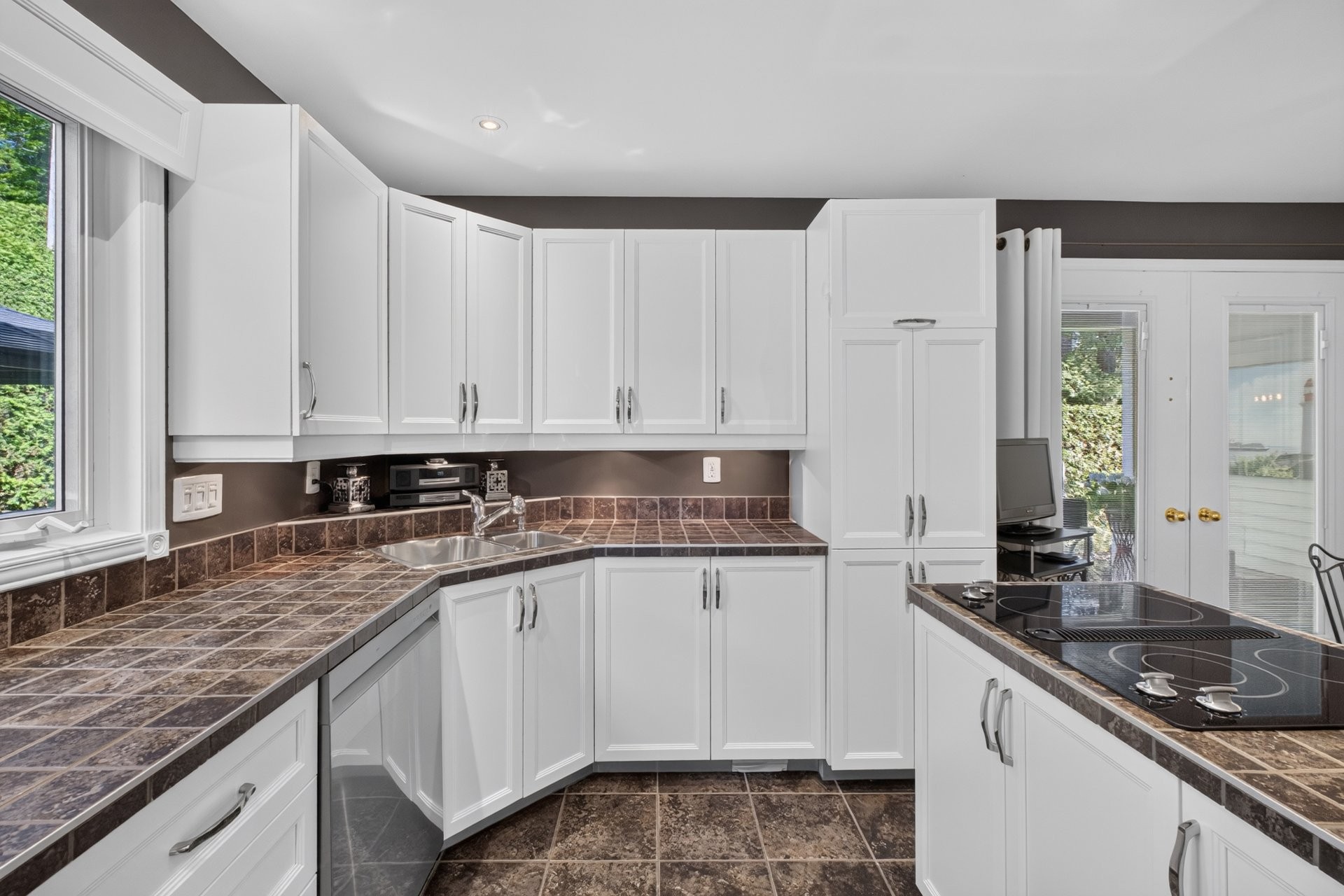 Kitchen - 1673 - 1675 Boul. De Portland, Sherbrooke (Les Nations), QC