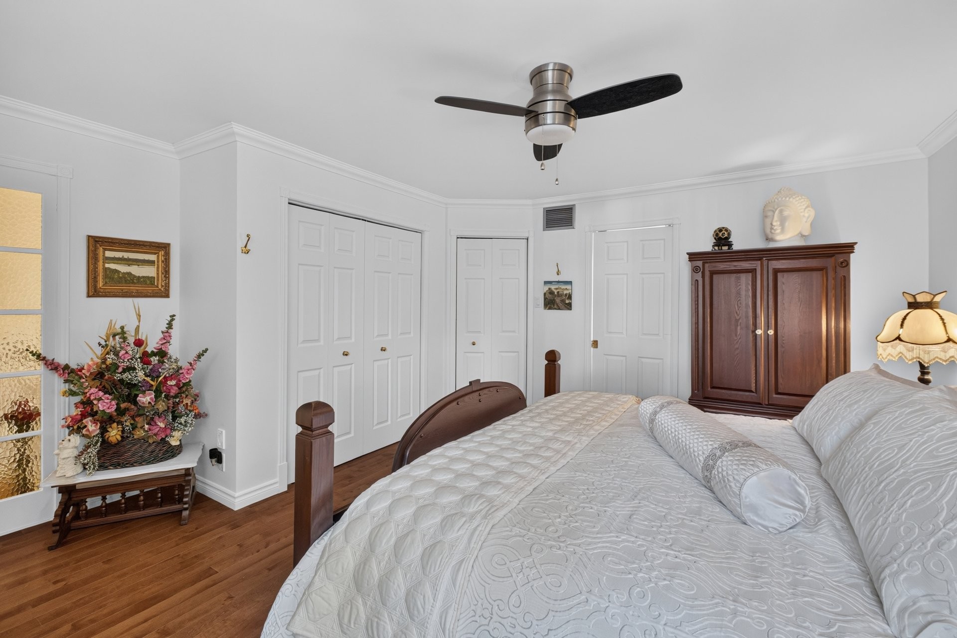 Master Bedroom - 1673 - 1675 Boul. De Portland, Sherbrooke (Les Nations), QC