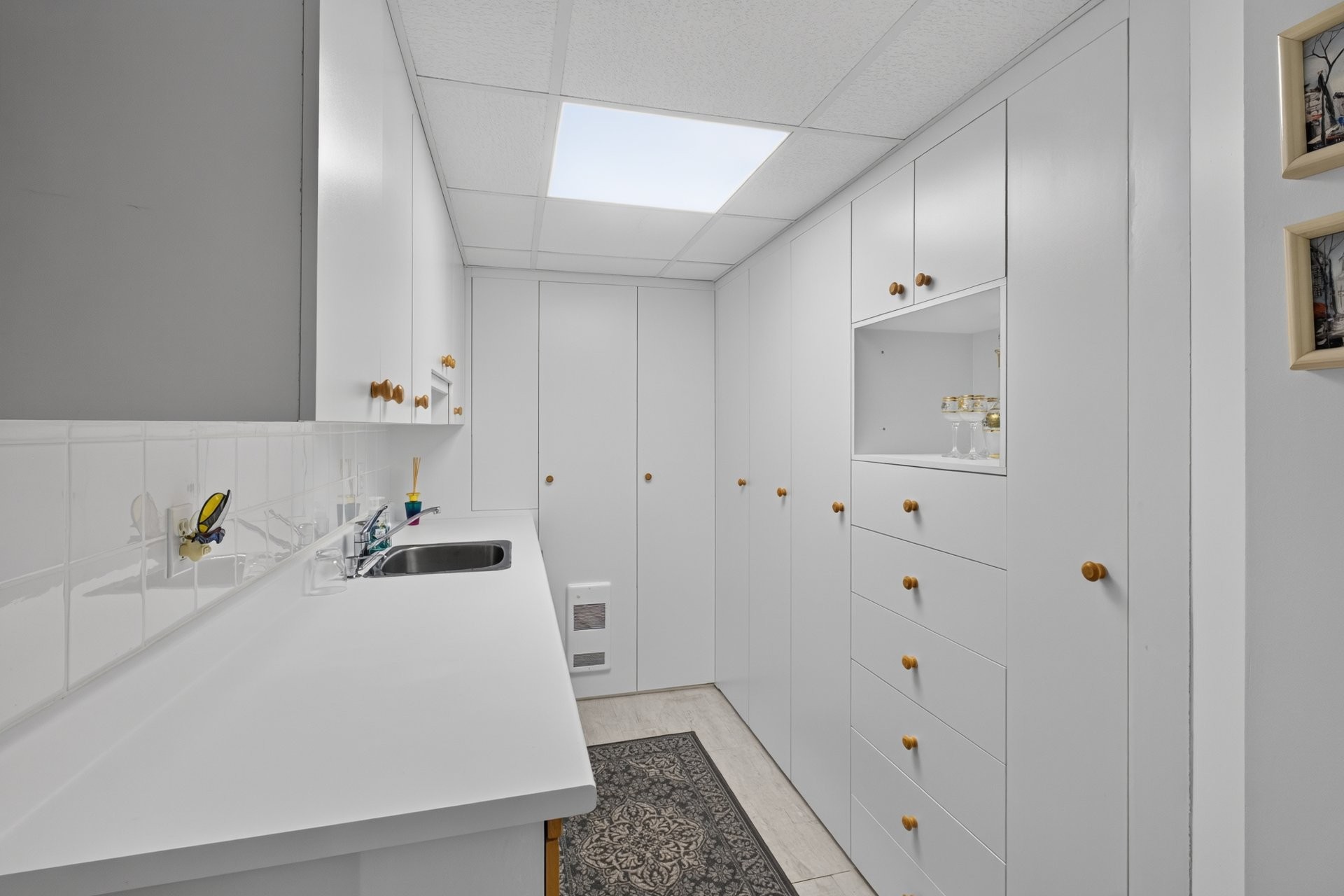 Dinette - 1673 - 1675 Boul. De Portland, Sherbrooke (Les Nations), QC