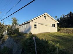 0 Bareneed Road Bareneed, NL A0A 1W0