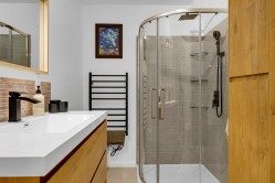 Bathroom - 