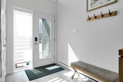 Mud Room - 