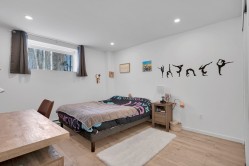 Bedroom - 