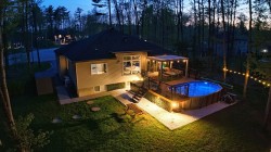Courtyard - 