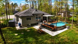 Courtyard - 