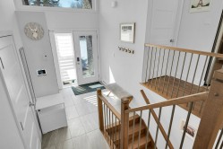 Mud Room - 
