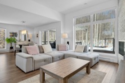 Living Room - 