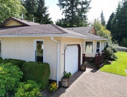 #19-605 Rockland Rd Campbell River, BC V9W 7X1