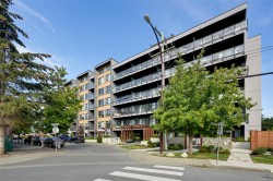#407-654 Granderson Rd Langford, BC V9B 7B9