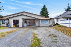 #A-708 Erickson Rd Campbell River, BC V9W 5N9