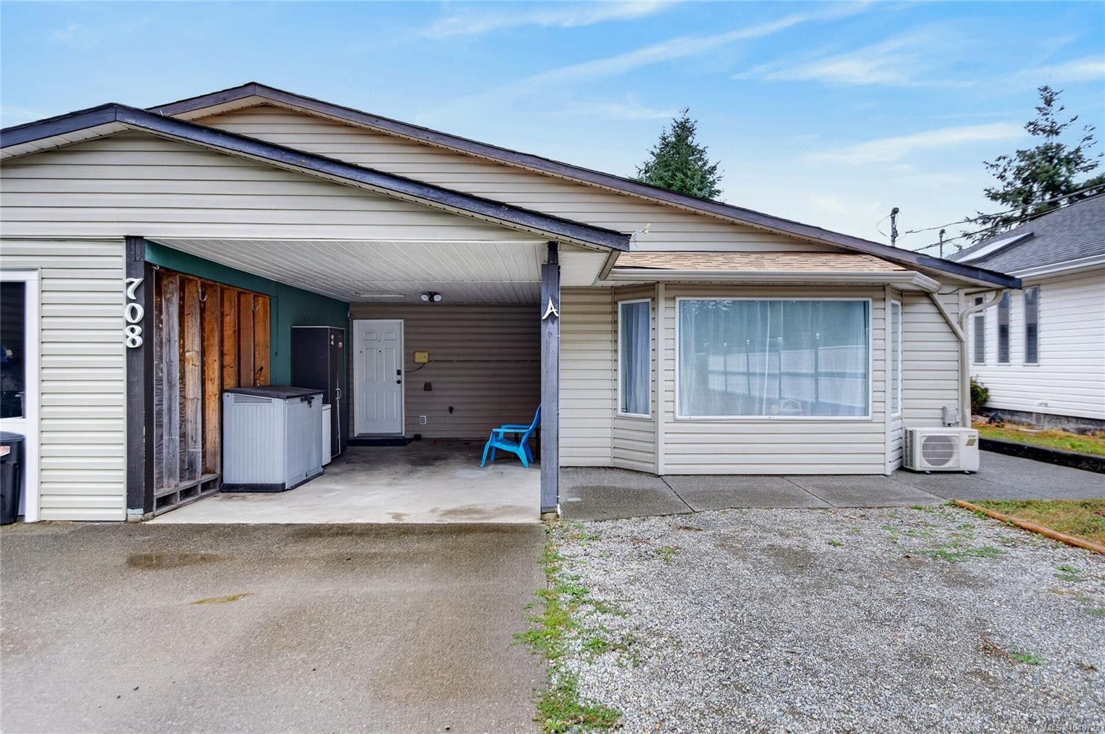 #A-708 Erickson Rd, Campbell River, BC