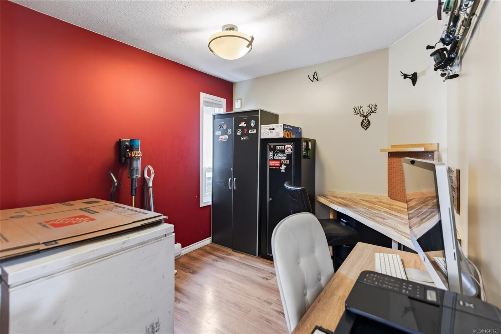 #A-708 Erickson Rd, Campbell River, BC
