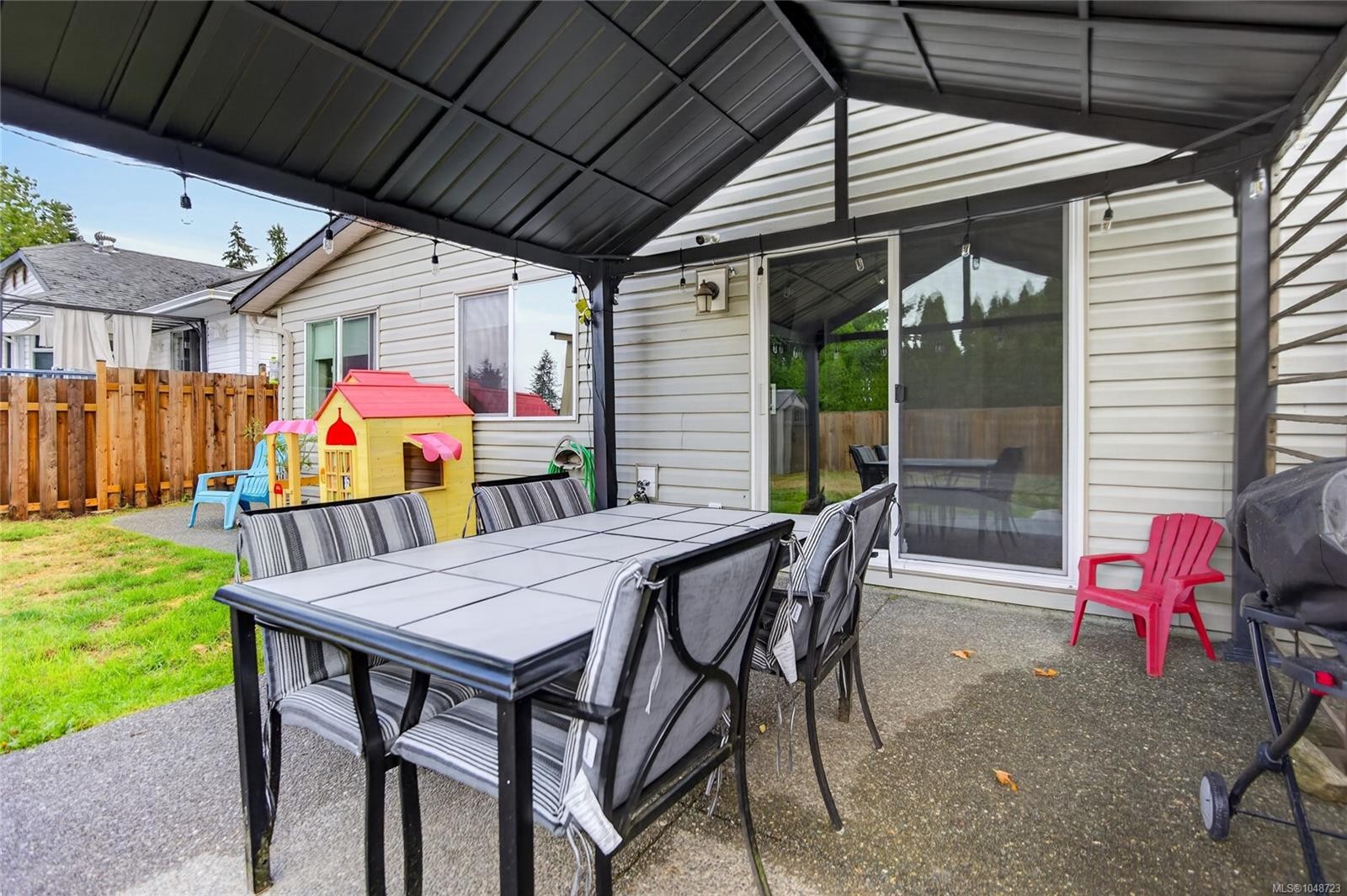 #A-708 Erickson Rd, Campbell River, BC