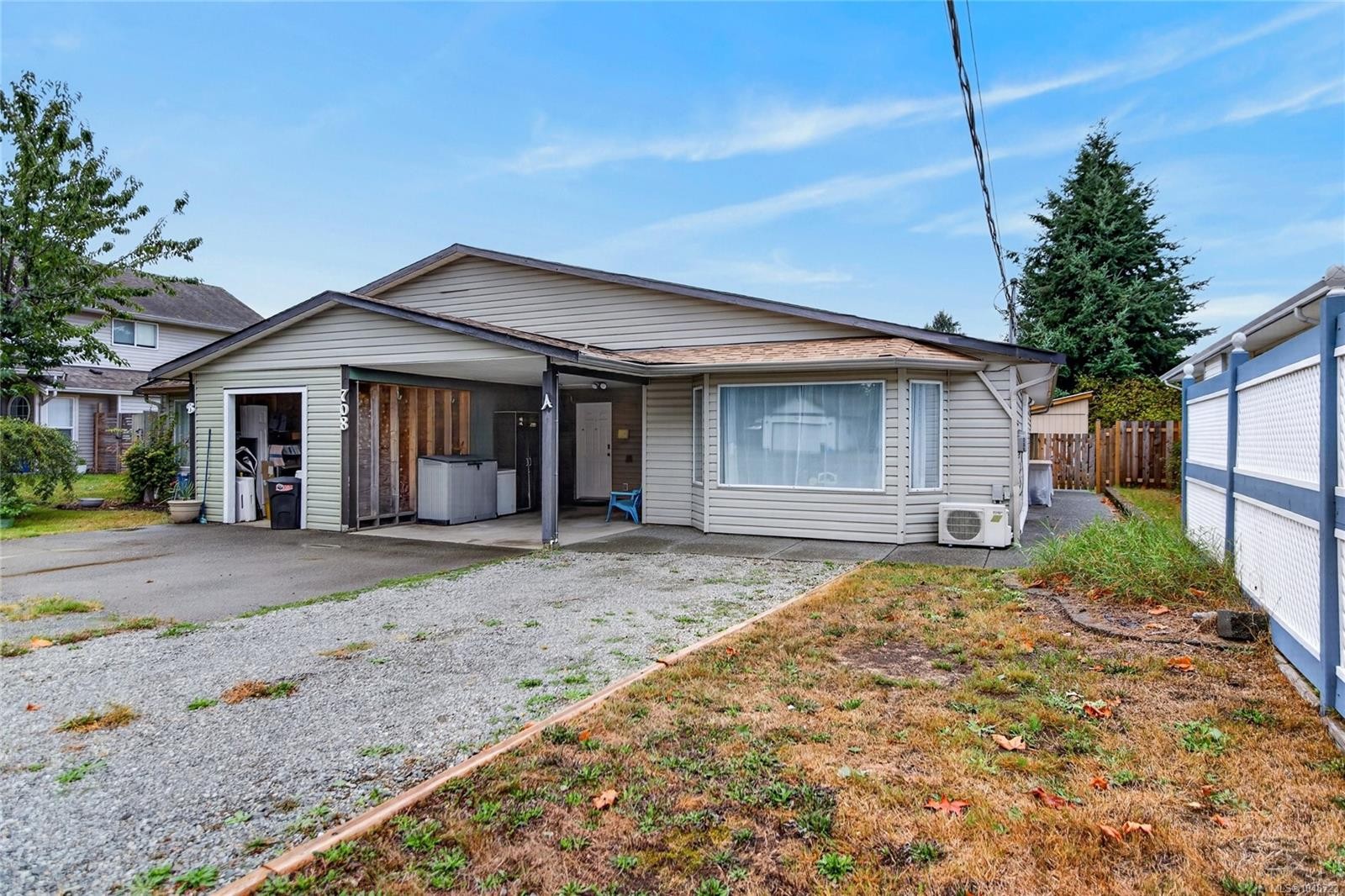 #A-708 Erickson Rd, Campbell River, BC