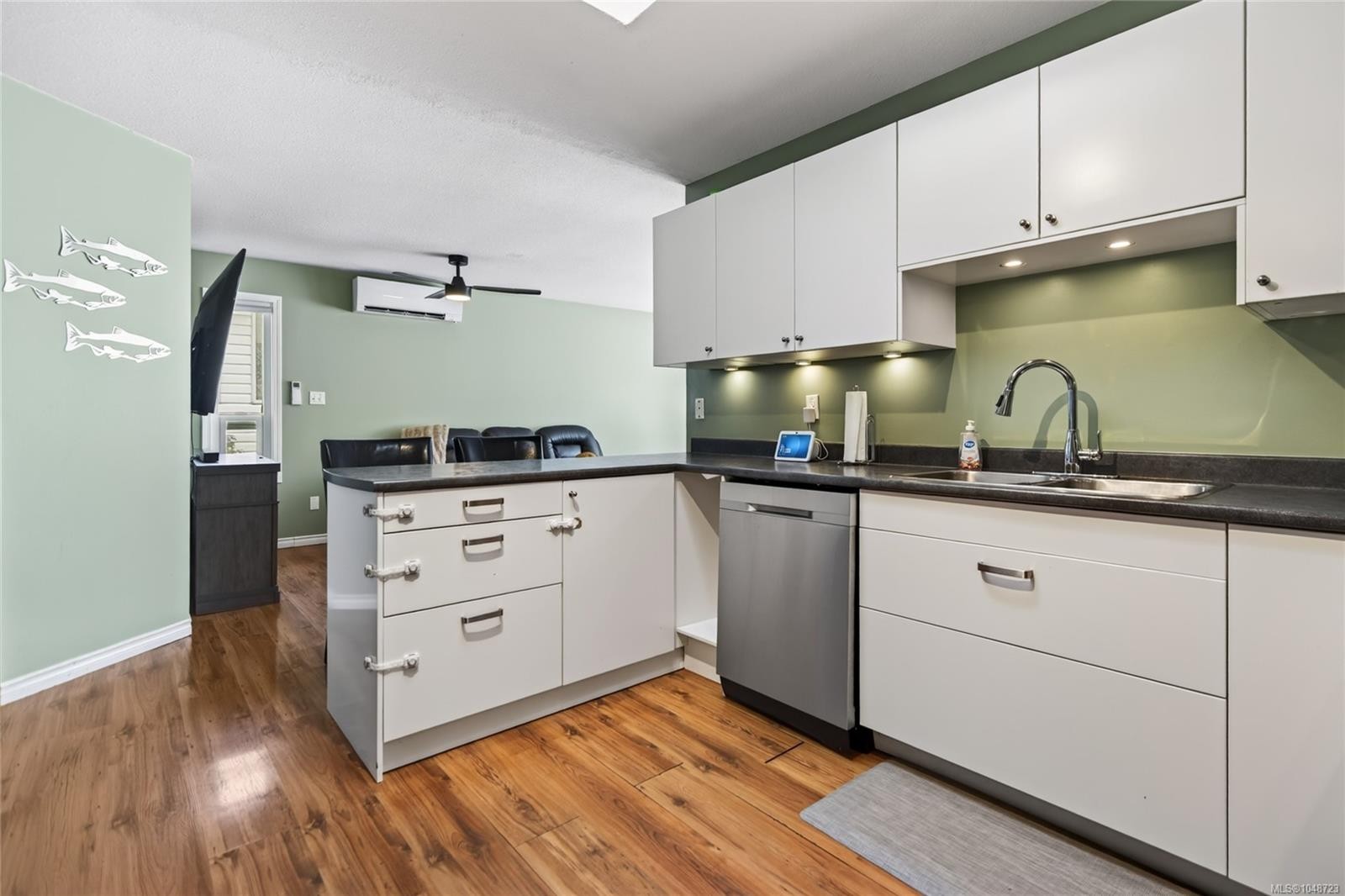 #A-708 Erickson Rd, Campbell River, BC