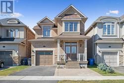 Detached, Family Home - 