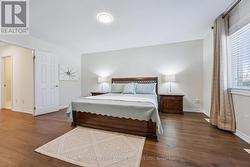 Primary Suite - 