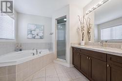 Primary Ensuite Bathroom - 