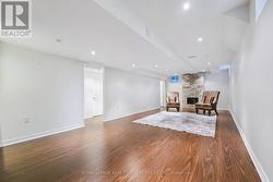 Spacious Recreation Room - 