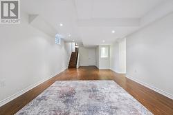 Spacious Recreation Room - 