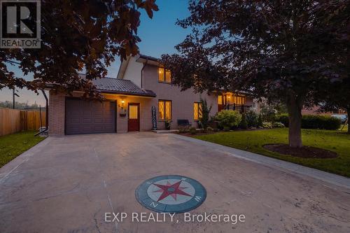 590 ALBERT AVENUE N  North Perth, ON N4W 1V5
